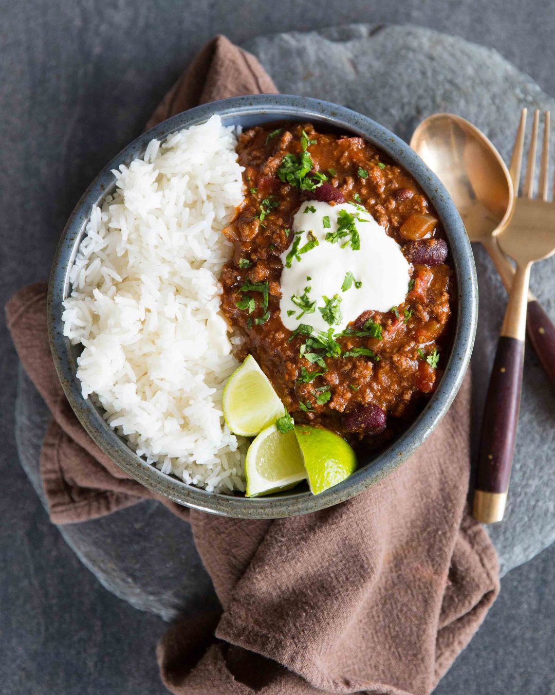 The BEST Chilli Con Carne | Don&amp;#39;t Go Bacon My Heart