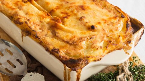 Mum S Traditional Cottage Pie Don T Go Bacon My Heart