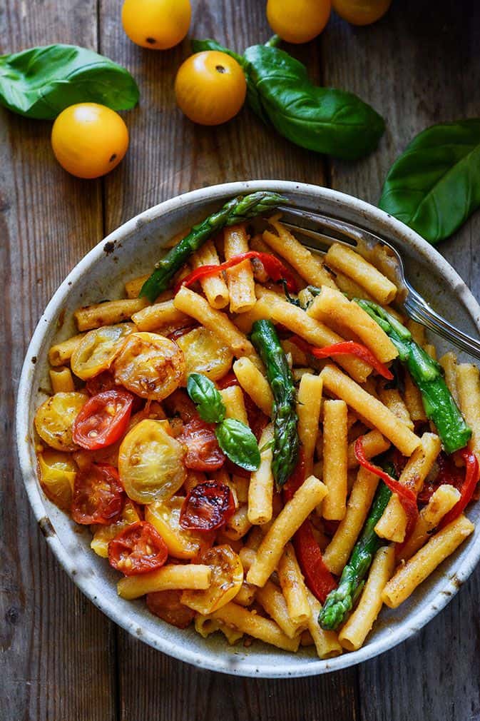 20-minute-dinner-recipes-20-minute-pasta