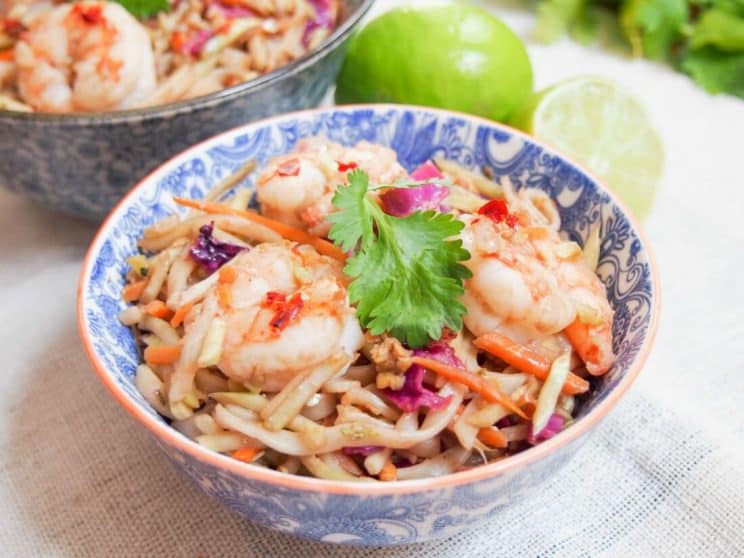 20-minute-dinner-recipes-easy-pad-Thai