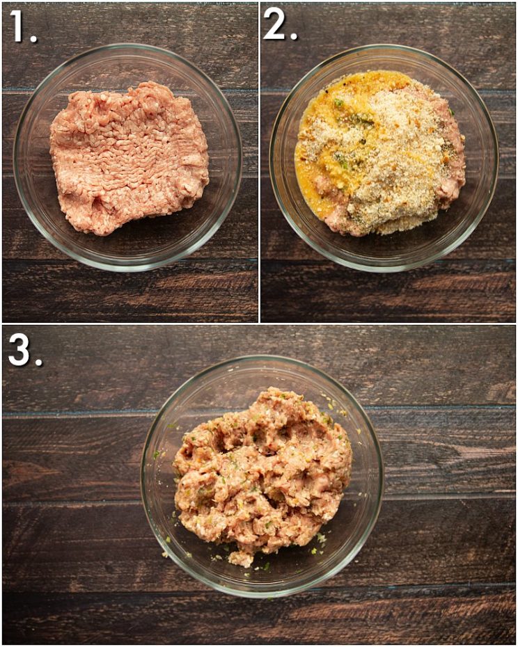 How to make sausage deals at home without machine