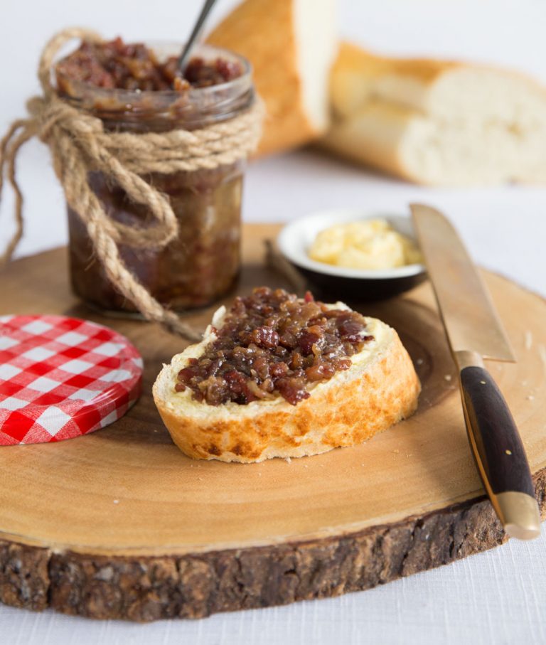 The BEST Bacon Jam Recipe Don't Go Bacon My Heart