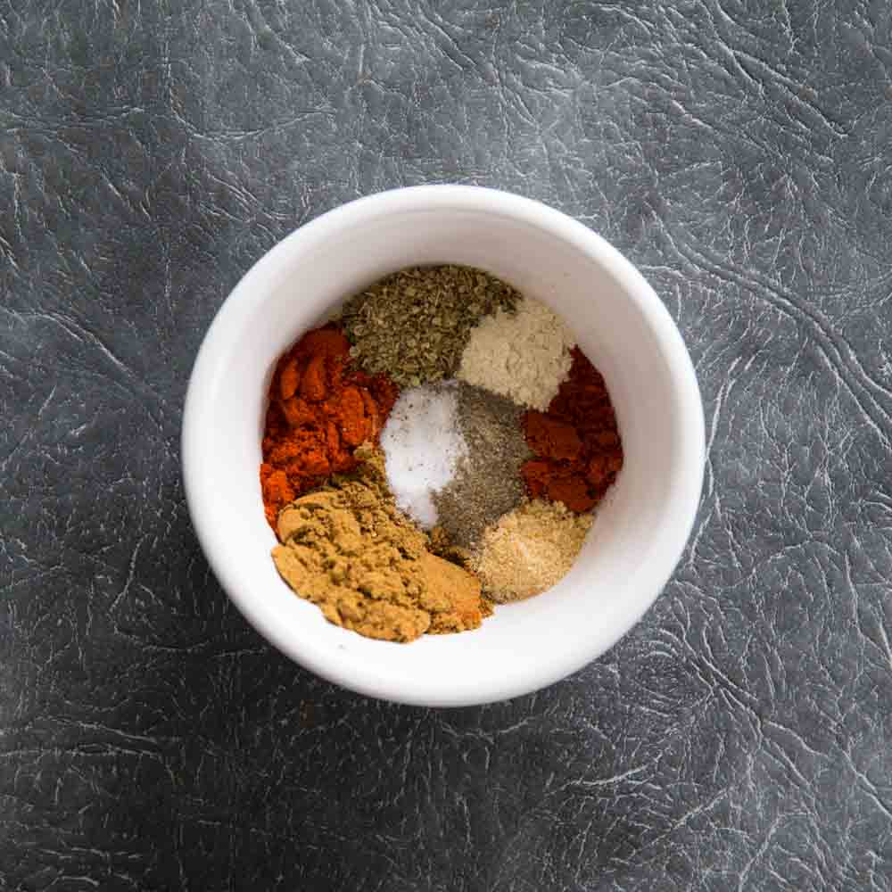 Homemade Fajita Seasoning Don t Go Bacon My Heart