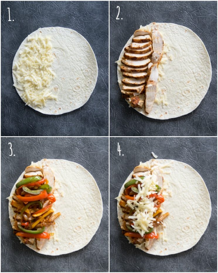 How To Make Quesadillas (3 Methods) — The Mom 100