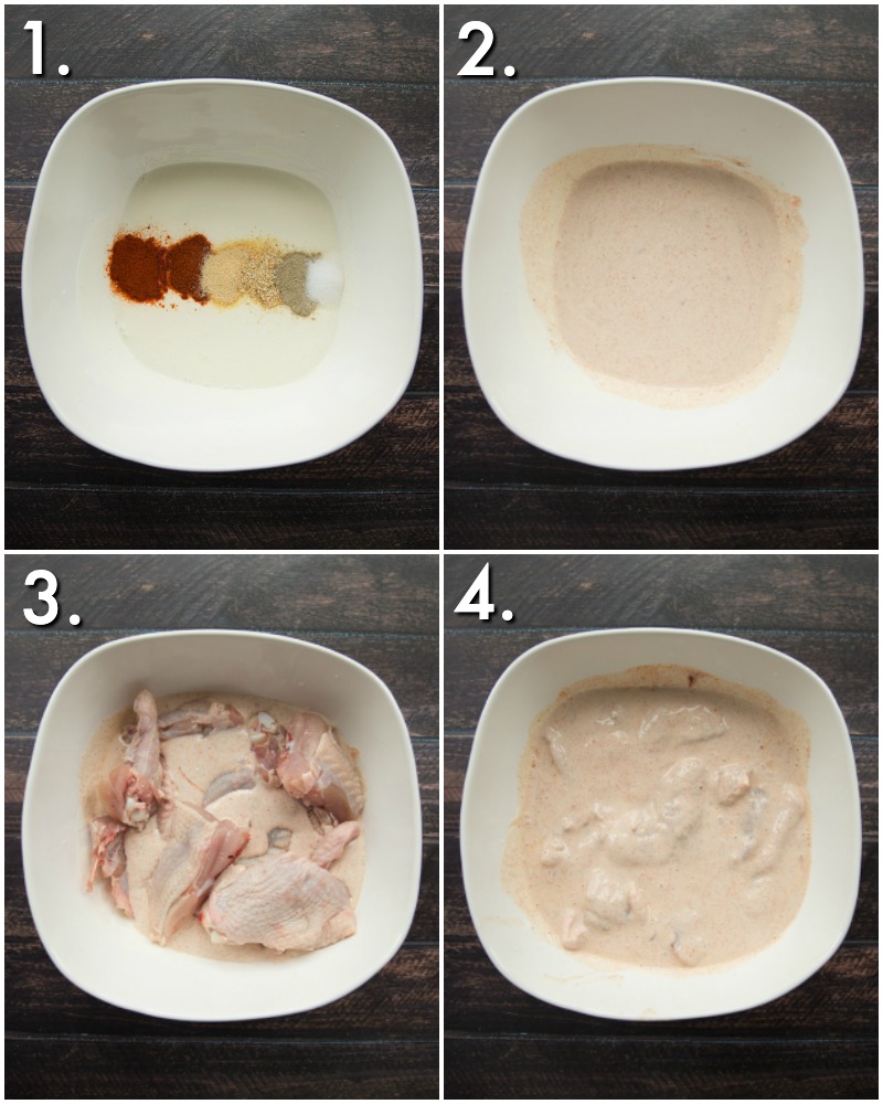 buttermilk-fried-chicken-food-recipes