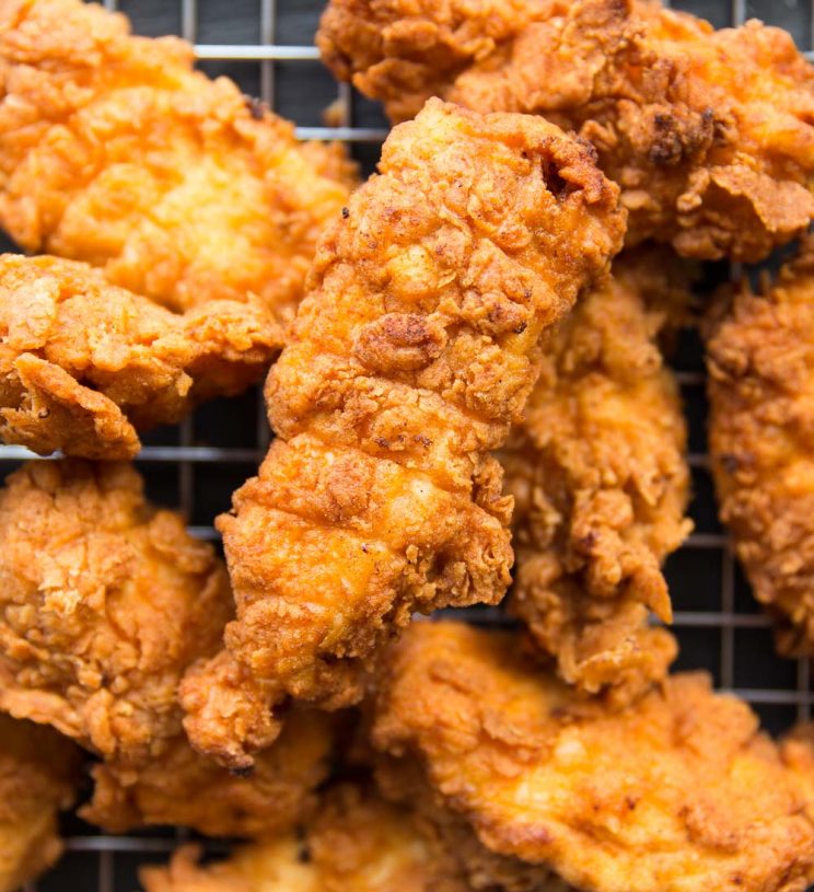 https://www.dontgobaconmyheart.co.uk/wp-content/uploads/2019/06/spicy-fried-chicken-tenders-744x815.jpg