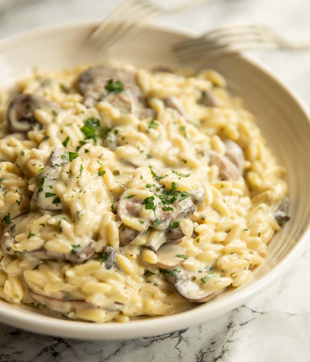13 Best Orzo Recipes | Don&amp;#39;t Go Bacon My Heart