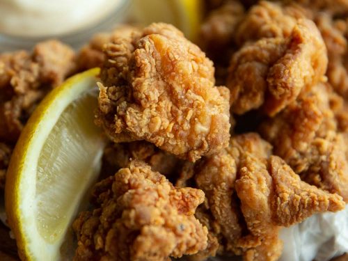 Japanese Fried Chicken Karaage Chicken Don T Go Bacon My Heart