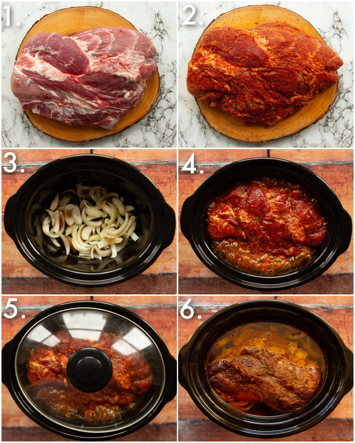 Dr Pepper Pulled Pork Don't Go Bacon My Heart