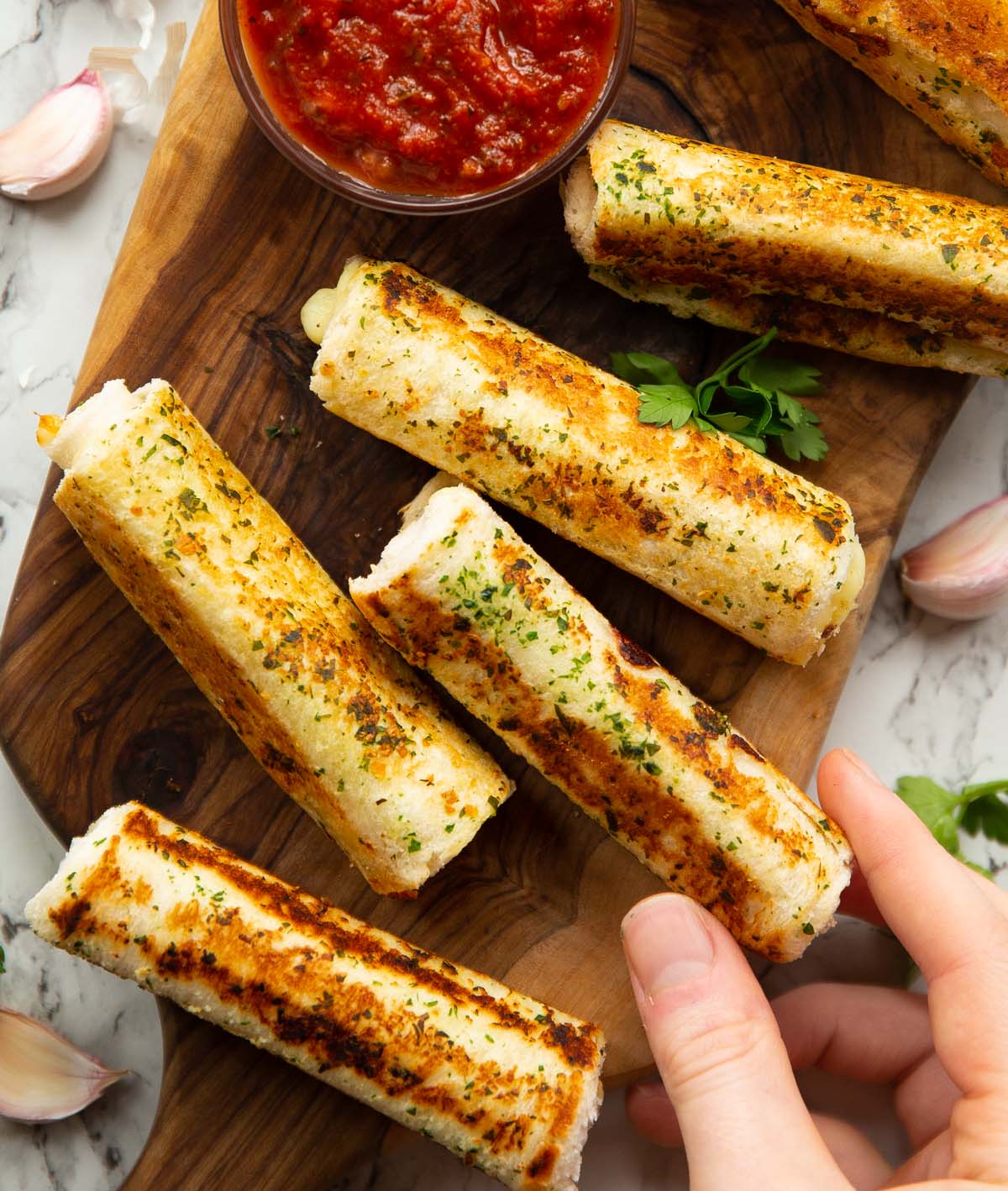 Bread roll clearance