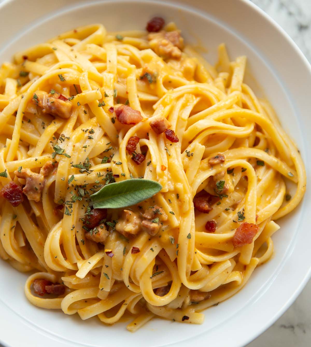 10 Butternut Squash Spaghetti Recipe TorrinIris