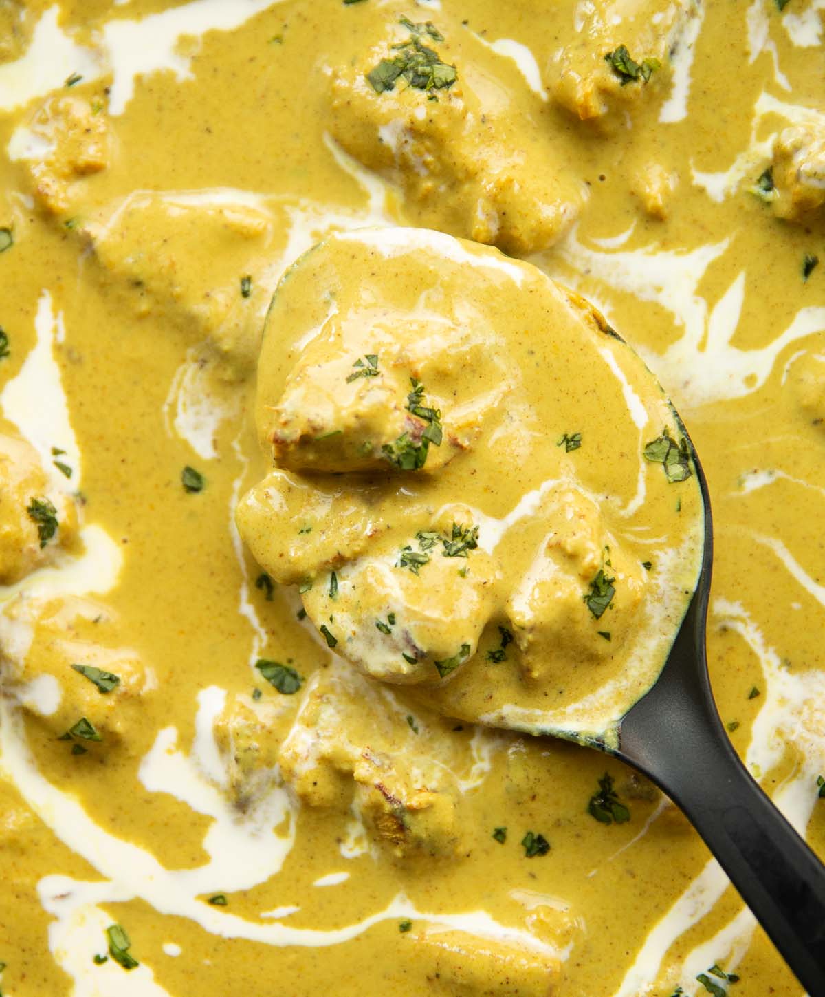 Delicious Chicken Korma Recipe | Don't Go Bacon My Heart