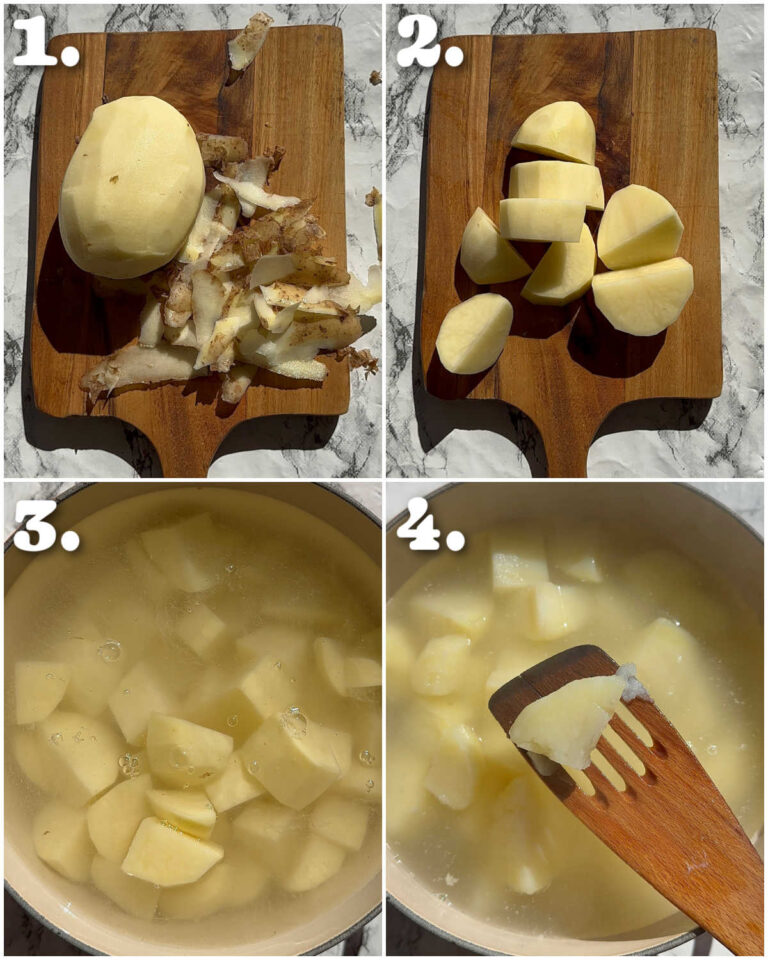 Extra Creamy Mashed Potatoes Don t Go Bacon My Heart extra-creamy-mashed-potatoes-don-t-go-bacon-my-heart