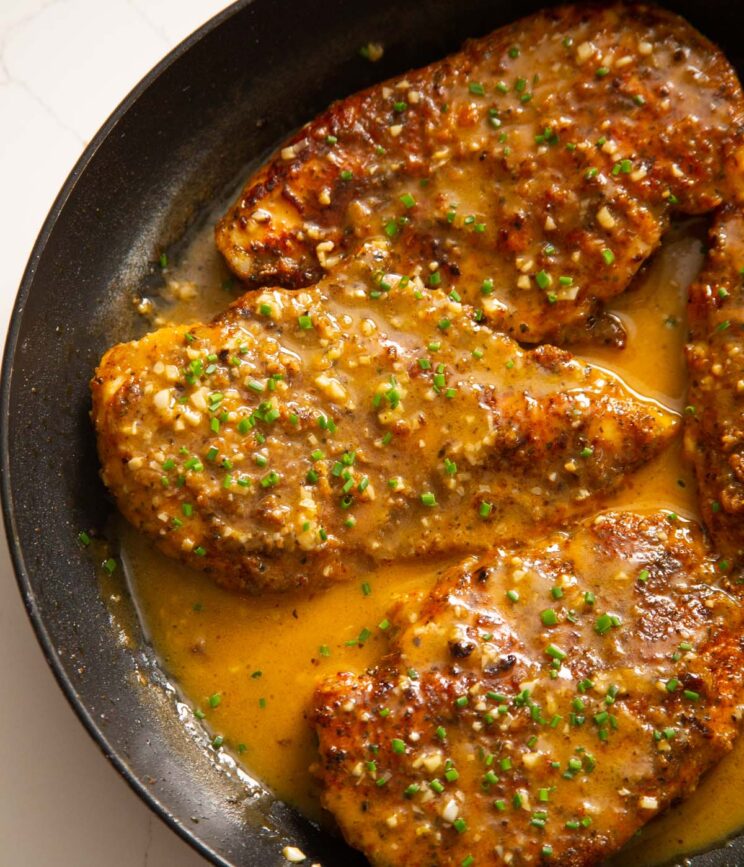 20 Easy Sauces for Chicken Breast (perfect for quick dinners!) | Don't ...